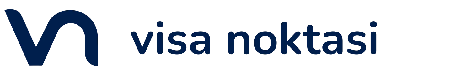 Visa Noktasi | ویزانوکتاسی